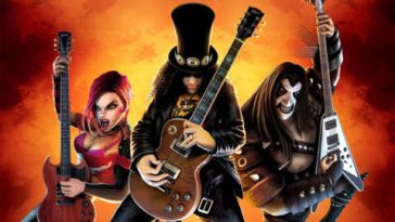 EA transmitió oportunidades para comprar Guitar Hero, Call of Duty y Blizzard