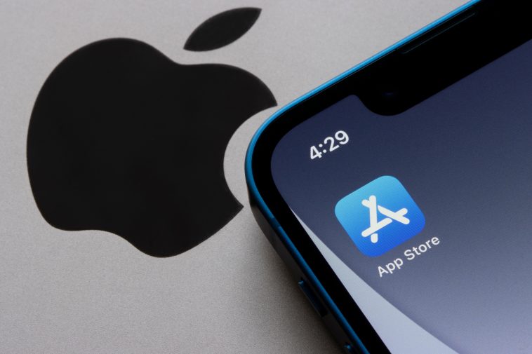 El DMA de Europa da otro gran impulso a la plataforma de iOS Decay