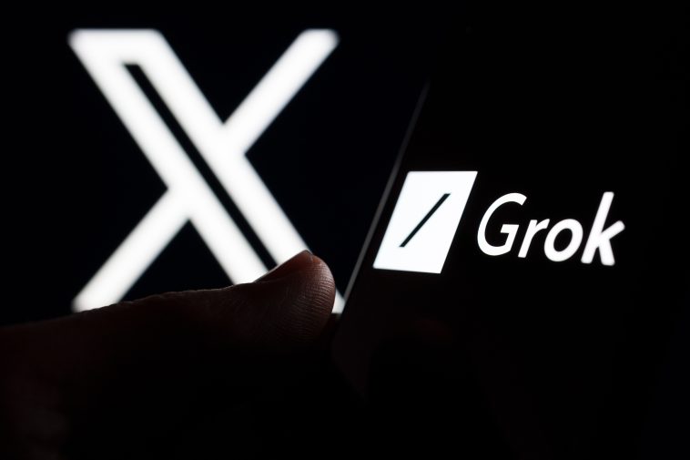 El XAI de Musk lanza Grok 3, expandiendo las capacidades de IA con una búsqueda y razonamiento profundos