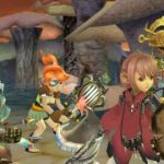 El apoyo a este juego de Final Fantasy ha terminado de repente en iOS