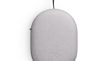 El caso de transporte oficial de Meta Quest 3 y 3s obtiene un descuento raro