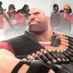 El código fuente del Team Fortress 2 está fuera, los juegos hechos por los fanáticos pueden ser los siguientes