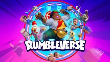El desarrollador de Rumbleverse Iron Galaxy despide a más de 60 personas, tratando de evitar el cierre
