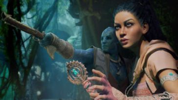 El director declarado explica por qué el juego no tiene opciones de romance