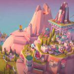 El encantador acogedor Game Islanders está recibiendo una secuela