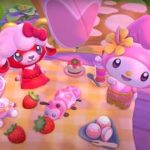 El evento de San Valentín de Hello Kitty Island Adventure presenta errores que puedes domar y adorables recompensas
