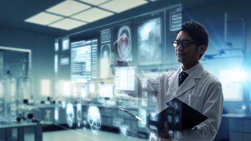 El nuevo co-cientista de AI de Google tiene como objetivo acelerar el proceso de descubrimiento científico