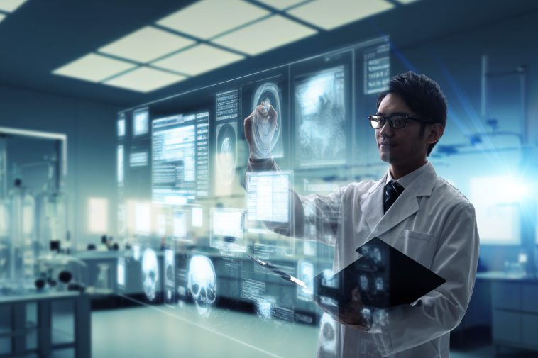 El nuevo co-cientista de AI de Google tiene como objetivo acelerar el proceso de descubrimiento científico