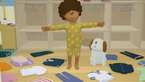 El nuevo juego de Katamari Damacy Creator en los lanzamientos en mayo