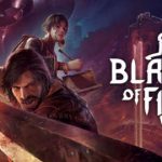 El nuevo juego de Metroid Dread Dev es Blades of Fire, lanzamientos en mayo