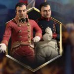 El nuevo parche de civilización 7 apunta a los problemas de texto y oponentes de IA hambrientos de guerra