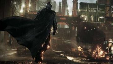 El primer juego de DC Universe no se revelará pronto, pero se acercan algunos proyectos "realmente interesantes"