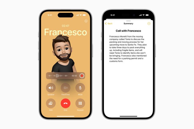 El problema de IA chino de Apple (tal vez) resuelto con Alibaba
