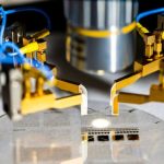 El proceso de nanomanufacturación recorta los costos de producción de chips en un 99%