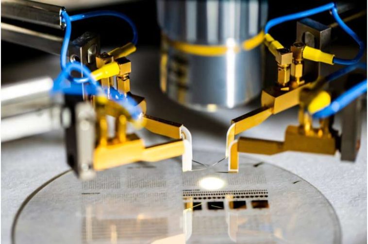 El proceso de nanomanufacturación recorta los costos de producción de chips en un 99%