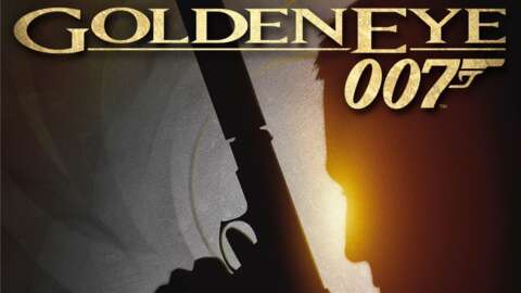 El productor de James Bond no quería armas en Goldeneye 007 Wii Remake, dice Bobby Kotick