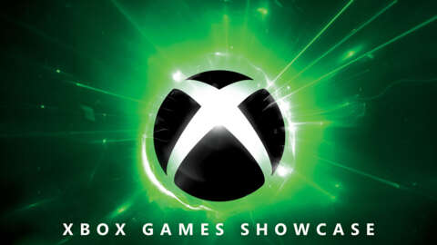 El próximo escaparate de Xbox está sucediendo pronto, esto es lo que debe esperar