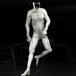 El robot 'Protoclone' tiene músculos sintéticos, y se mueve como un humano