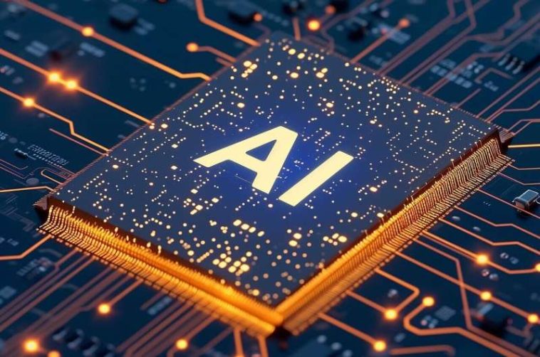 AI y computación