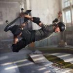 El sitio de patinadores profesionales de Tony Hawk cuenta con un anuncio