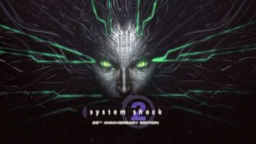El tan esperado Remaster de Nightdive Studios de System Shock 2 tiene un nuevo nombre