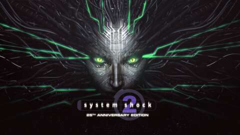 El tan esperado Remaster de Nightdive Studios de System Shock 2 tiene un nuevo nombre