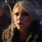 El trailer de revelación de Witcher 4 muestra que Ciri y Mioni son "espejos el uno del otro"