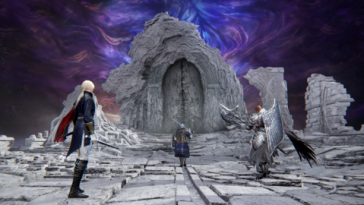 Elden Ring Nightreign se lanza en mayo, no tiene microtransacciones