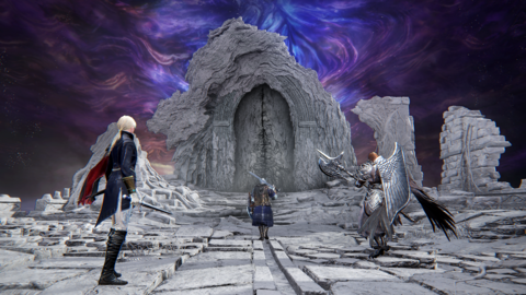 Elden Ring Nightreign se lanza en mayo, no tiene microtransacciones