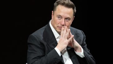 Elon Musk no trabaja para Dege, dice la Casa Blanca mientras la batalla por los servidores gubernamentales se intensifica