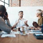Enterprise Tech Gastos para alcanzar $ 4.9 billones en 2025, impulsado por AI, Cloud y CyberseCurity