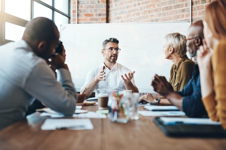 Enterprise Tech Gastos para alcanzar $ 4.9 billones en 2025, impulsado por AI, Cloud y CyberseCurity