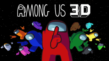 Entre nosotros 3D hay un nuevo juego que reúne a los reproductores de PC y VR, pronto la demostración