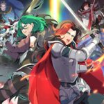 Este clásico RPG inspirado en el emblema de fuego se lanza en marzo