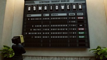 Algunas personas son construidas diferentes.