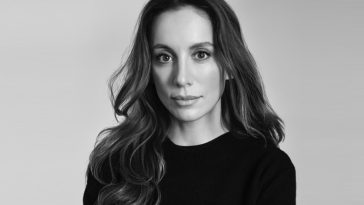 Ex-Openai CTO Mira Murati lanza una startup de IA, recluta el mejor talento de los rivales