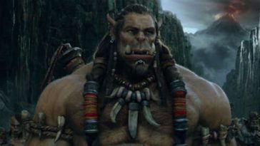 Ex jefe de activación de la activación pensó que Warcraft fue una de las peores películas jamás hechas