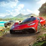 Forza Horizon 5 en PS5 Lanzamientos en abril