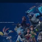 Iniciar sesión en la cuenta de WB Games