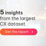 Ideas reales del conjunto de datos CX más grande