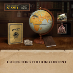 Indiana Jones y The Great Circle Collector's Edition con descuento en Amazon