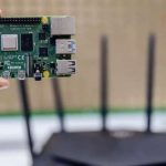 La nueva tecnología inalámbrica permite un atasco inalámbrico de alta resolución espacial