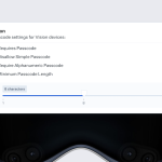 Kandji Exec: Vision Pro es una buena opción para la empresa