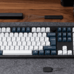 KeyChron inicia el teclado inalámbrico Q6 Max de tamaño completo y el teclado mecánico personalizado inalámbrico K5 MAX QMK - CoolSmartPhone