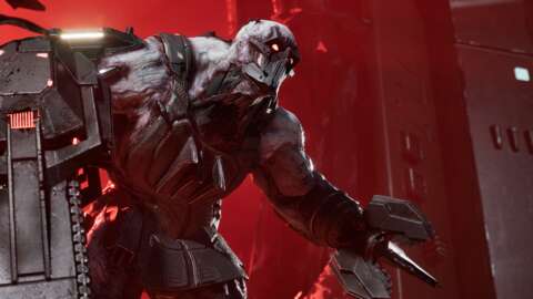 Killing Floor 3 se lanzó en marzo, Beta cerrada en febrero