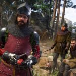 Kingdom Come: Deliverance 2 Patch permite a los jugadores seguir vertiendo el vino