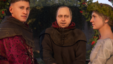 Kingdom Come: Deliverance 2 con un enorme comienzo de vapor