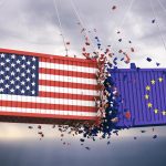 La Comisión de Trump y la UE estableció un curso para la confrontación sobre Big Tech