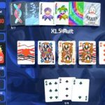 La calificación confusa de Balatro finalmente cambió, lleva a Europa a cambiar la forma en que califica los juegos de juego