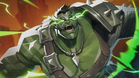 La cancelación de Marvel Rivals se consideró antes del lanzamiento, NetEase realiza cambios - Informe